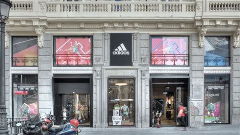 adidas winkel nijmegen